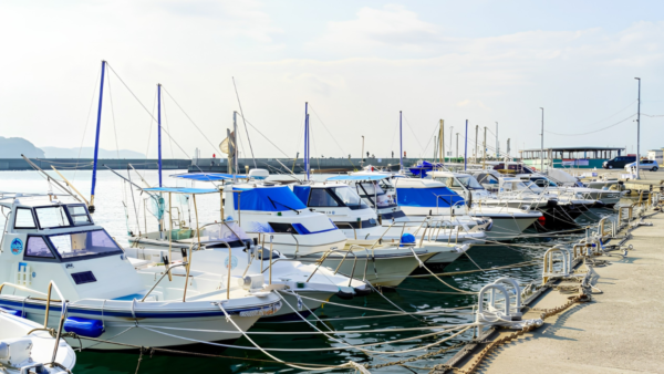 船舶の安全を支える「復原性試験」の仕組みと実務における省略基準