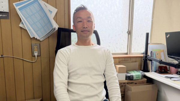 下村造船所株式会社様